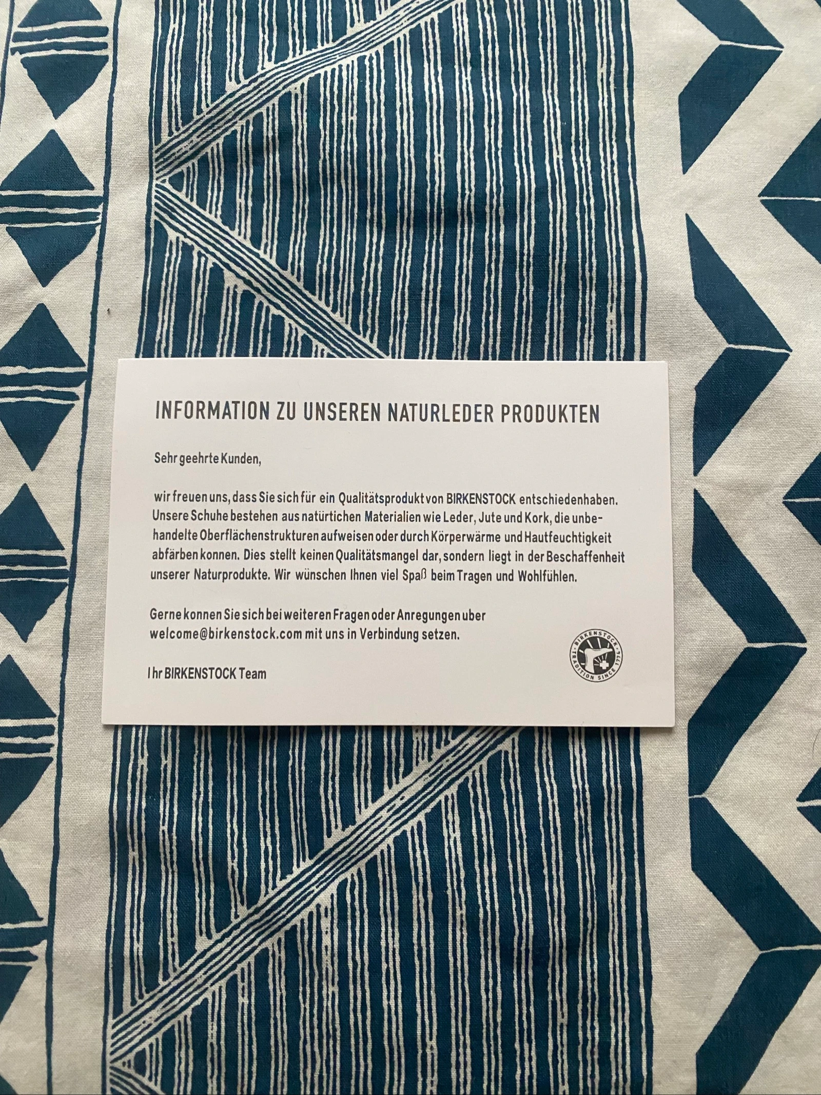Birkenstock – photo 9